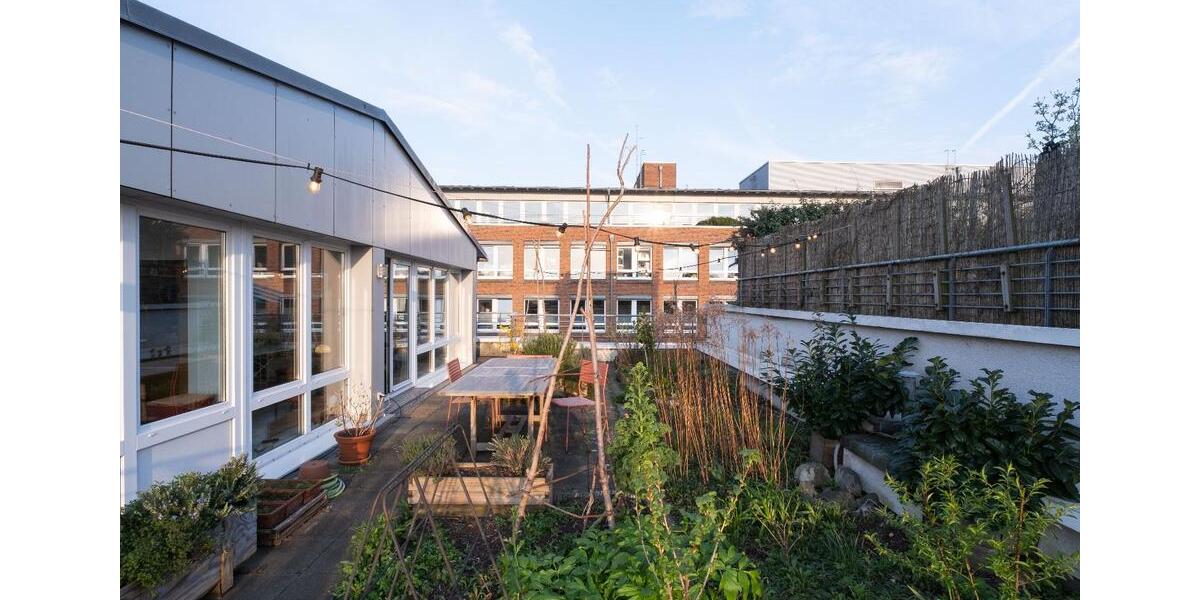 Einfamilienhaus Köln Mülheim - 2 Zimmer, 106 m&sup2;, 545.000&euro; | Angebot:26087357