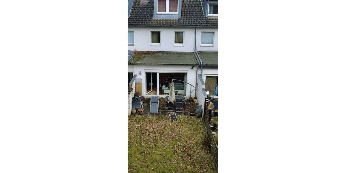 Reihenmittelhaus Köln Junkersdorf - 5 Zimmer, 128 m&sup2;, 819.500&euro; | Angebot:25678608