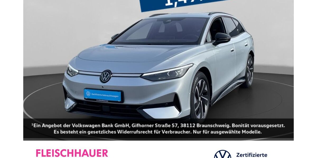 VW ID.7 17.690 km 51.990 &euro; Köln 51145
