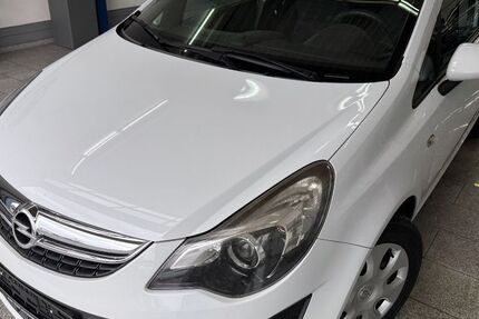 Opel Corsa 96.860 km 8.399 &euro; Köln 50829