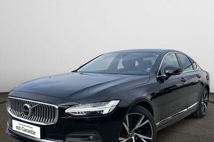 Volvo S90 42.984 km 39.999 &euro; Köln 50829