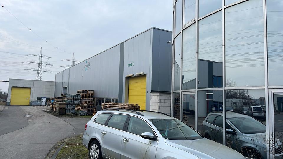 Gewerbeobjekt Kerpen Balkhausen - 3.450&euro; | Angebot:19192397