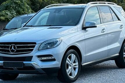 Mercedes-Benz ML 250 157.000 km 19.490 &euro; Düren 52351