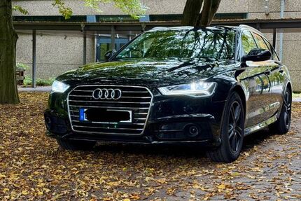 Audi A6 168.000 km 15.500 &euro; Grevenbroich 41515