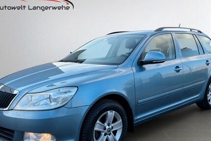 Skoda Octavia 189.965 km 3.999 &euro; Langerwehe 52379