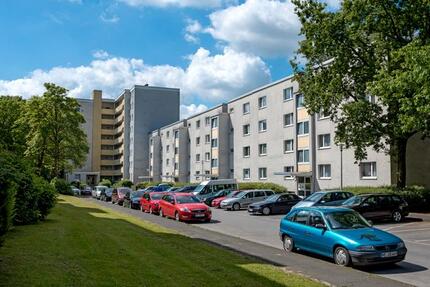 Wohnung Monheim am Rhein - 3 Zimmer, 70 m&sup2;, 824&euro; | Angebot:25963921