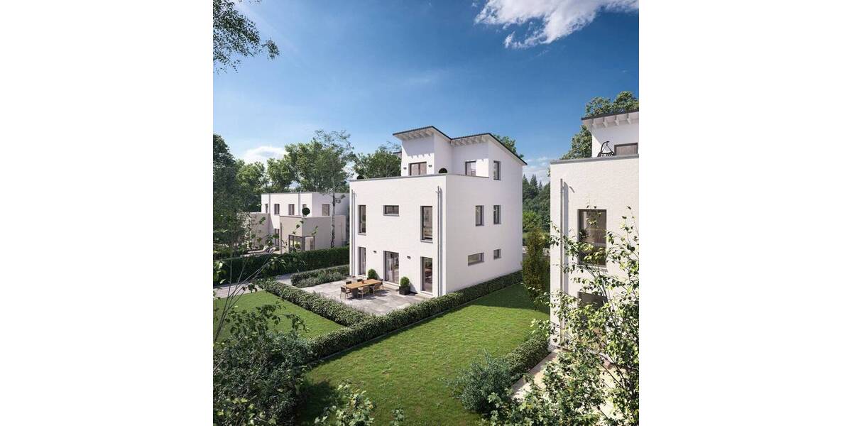 Einfamilienhaus Kerpen Sindorf - 7 Zimmer, 216 m&sup2;, 548.526&euro; | Angebot:26788225