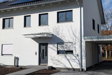 Wohnung Köln Rodenkirchen - 3 Zimmer, 100 m&sup2;, 1.900&euro; | Angebot:25225226