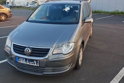 VW Touran 225.948 km 1.100 &euro; Pulheim 50259