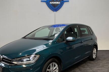 VW Golf Sportsvan 105.000 km 13.200 &euro; Alfter 53347