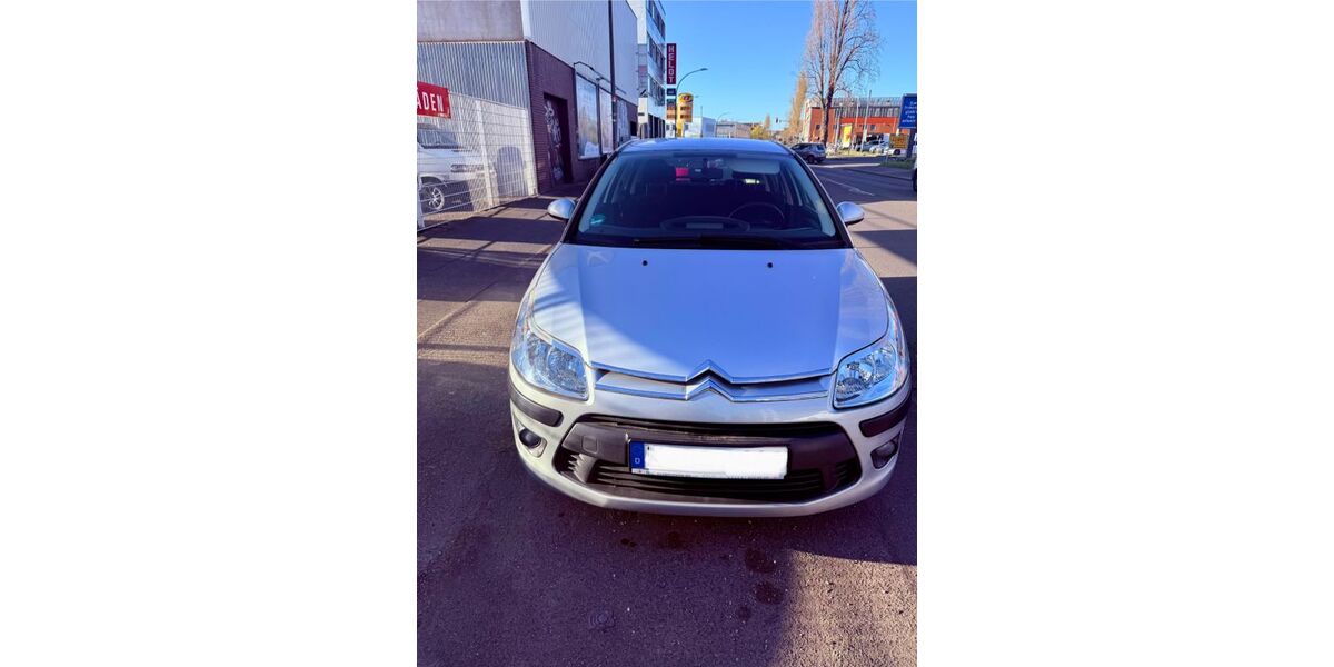 Citroen C4 113.000 km 1.499 &euro; Köln 50825