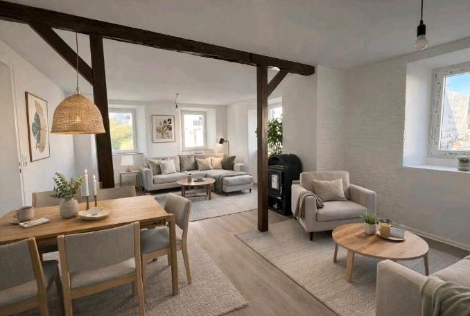 Einfamilienhaus Euskirchen - 6 Zimmer, 115 m&sup2;, 248.000&euro; | Angebot:25822632