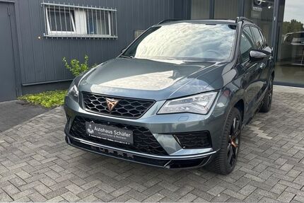 Cupra Ateca 92.470 km 21.485 &euro; Monheim 40789