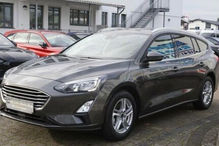 Ford Focus 88.000 km 13.500 &euro; Bergheim 50129