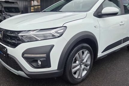 Dacia Sandero 69.100 km 12.880 &euro; Düren 52351