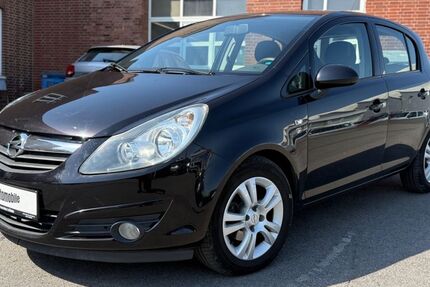 Opel Corsa 166.915 km 3.490 &euro; Düren 52349