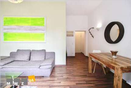 Zimmer Düsseldorf Stadtbezirk 2 - 2 Zimmer, 1.450&euro; | Angebot:24763597