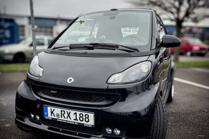 Smart ForTwo 72.000 km 10.900 &euro; Pulheim 50259