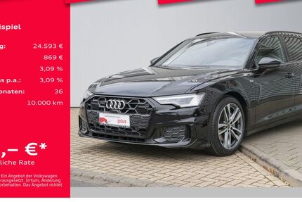 Audi A6 27.121 km 53.970 &euro; Düren 52351