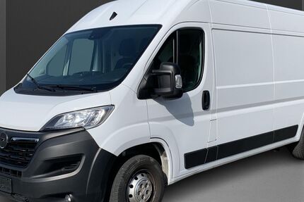 Opel Movano 50.111 km 20.750 &euro; Bergheim 50126