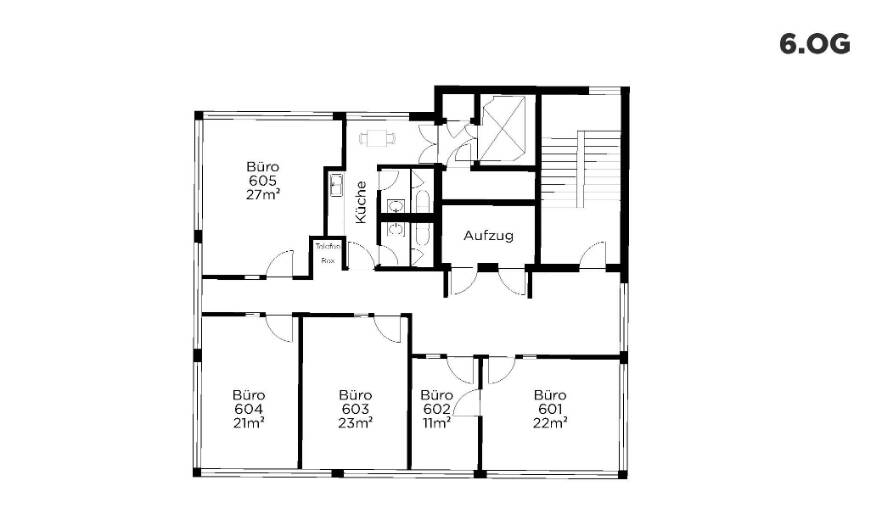 Gewerbeobjekt Köln Altstadt-Nord - 12.500&euro; | Angebot:25718367