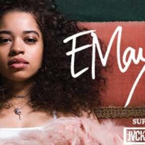 Ella Mai - Do You Still Love Me? 2026 Tour | VIP Package 20.09.2026 Carlswerk Victoria