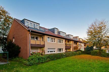 Wohnung Köln Porz - 2 Zimmer, 52 m&sup2;, 659&euro; | Angebot:25882888