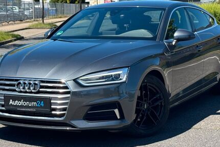 Audi A5 98.000 km 21.899 &euro; Jülich 52428