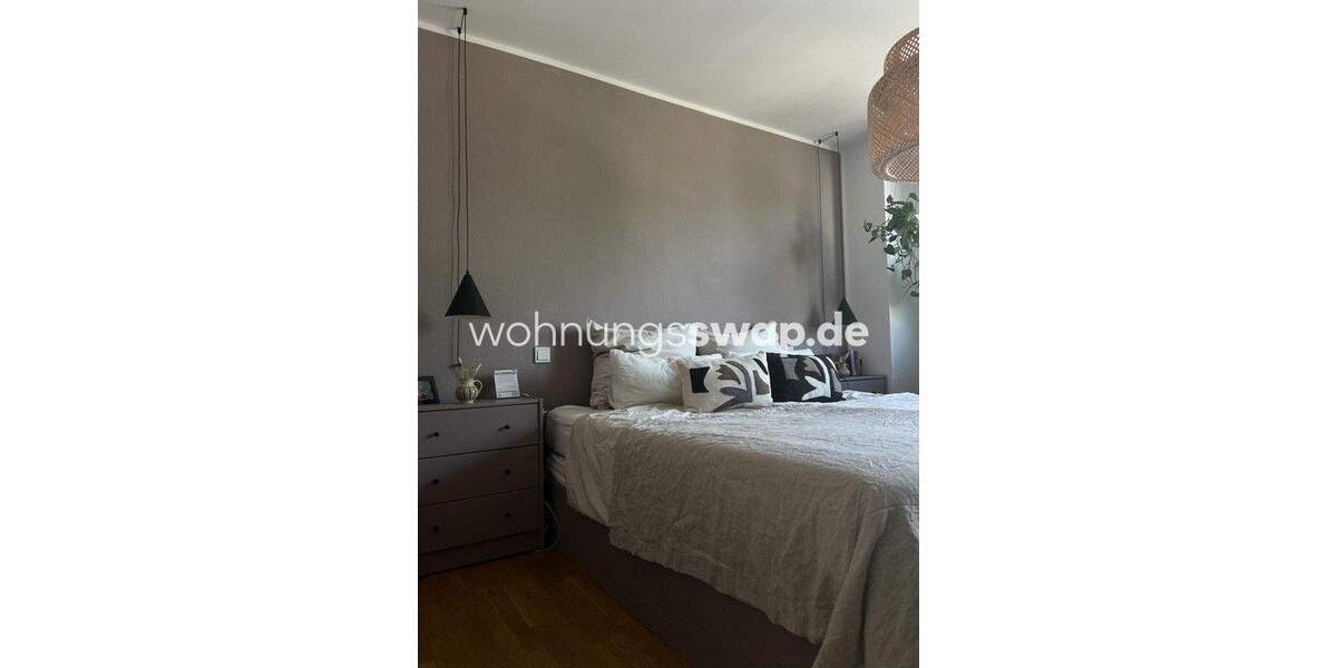Etagenwohnung Köln Neustadt-Süd - 2 Zimmer, 50 m&sup2;, 740&euro; | Angebot:25925938