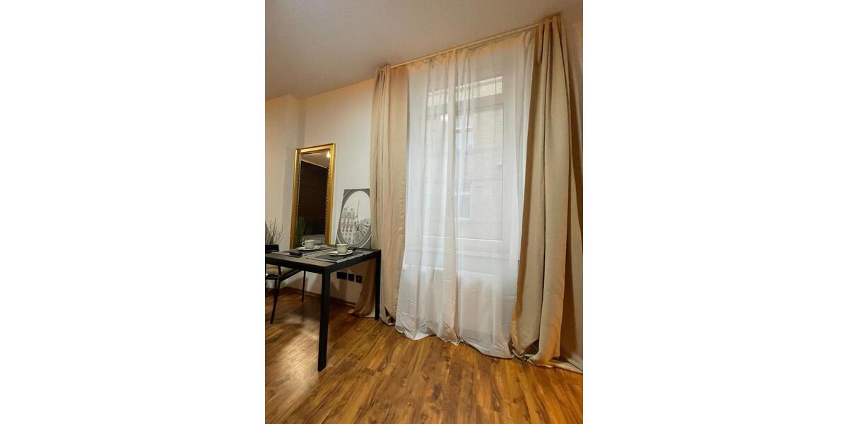 Etagenwohnung Köln Innenstadt - 1 Zimmer, 26 m&sup2;, 209.000&euro; | Angebot:25989549