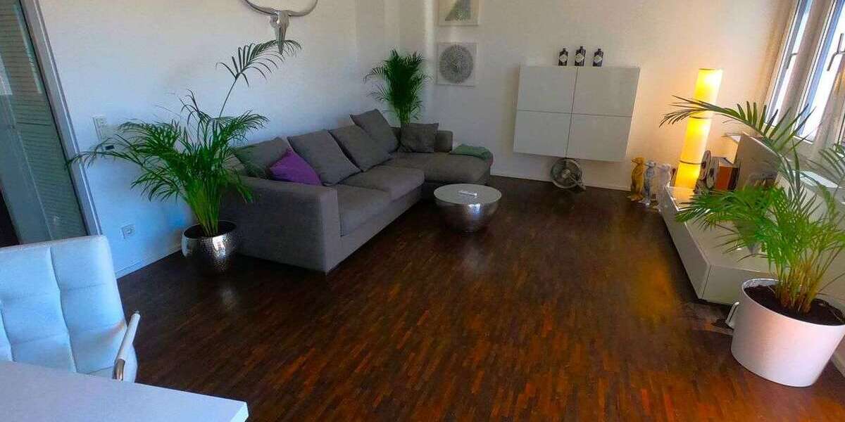 Zimmer Köln Sülz - 2 Zimmer, 1.690&euro; | Angebot:17017921