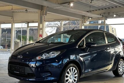 Ford Fiesta 45.000 km 4.999 &euro; Inden 52459