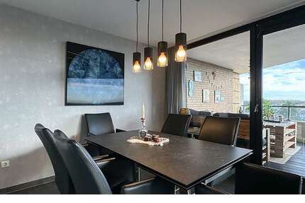 Wohnung Köln Porz - 3 Zimmer, 106 m&sup2;, 395.000&euro; | Angebot:25600678