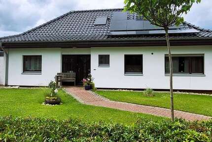 Haus Swisttal - 5 Zimmer, 110 m&sup2;, 289.000&euro; | Angebot:23168838