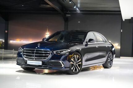 Mercedes-Benz S 580 69.246 km 71.980 &euro; Dormagen 41541