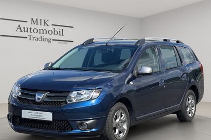 Dacia Logan 155.000 km 4.450 &euro; Hürth 50354
