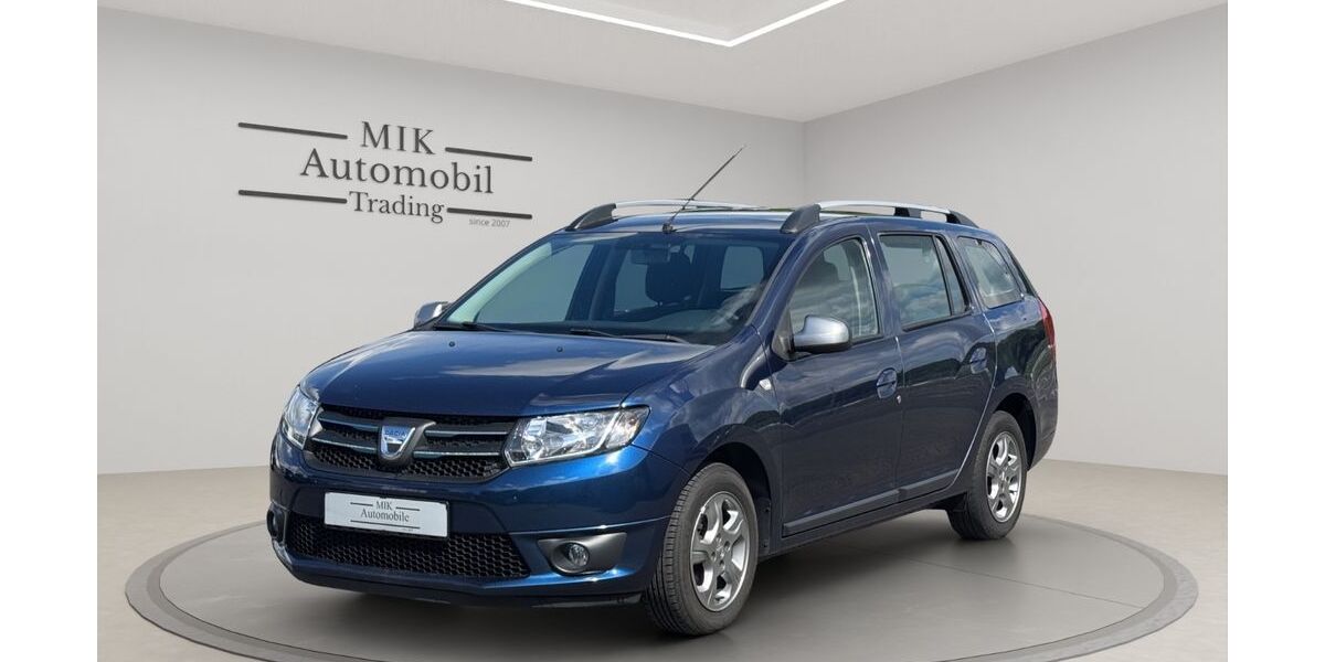 Dacia Logan 155.000 km 4.450 &euro; Hürth 50354