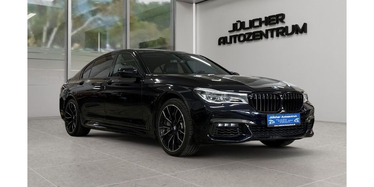 BMW 750 72.300 km 36.790 &euro; Jülich 52428