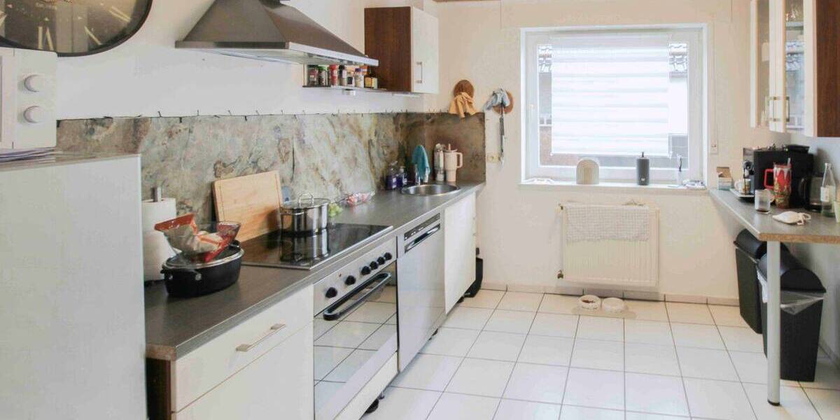 Mehrfamilienhaus, Wohnhaus Hürtgenwald Kleinhau - 8 Zimmer, 220 m&sup2;, 315.000&euro; | Angebot:25986018