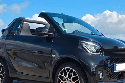 Smart ForTwo 20.073 km 14.600 &euro; Niederkassel 53859