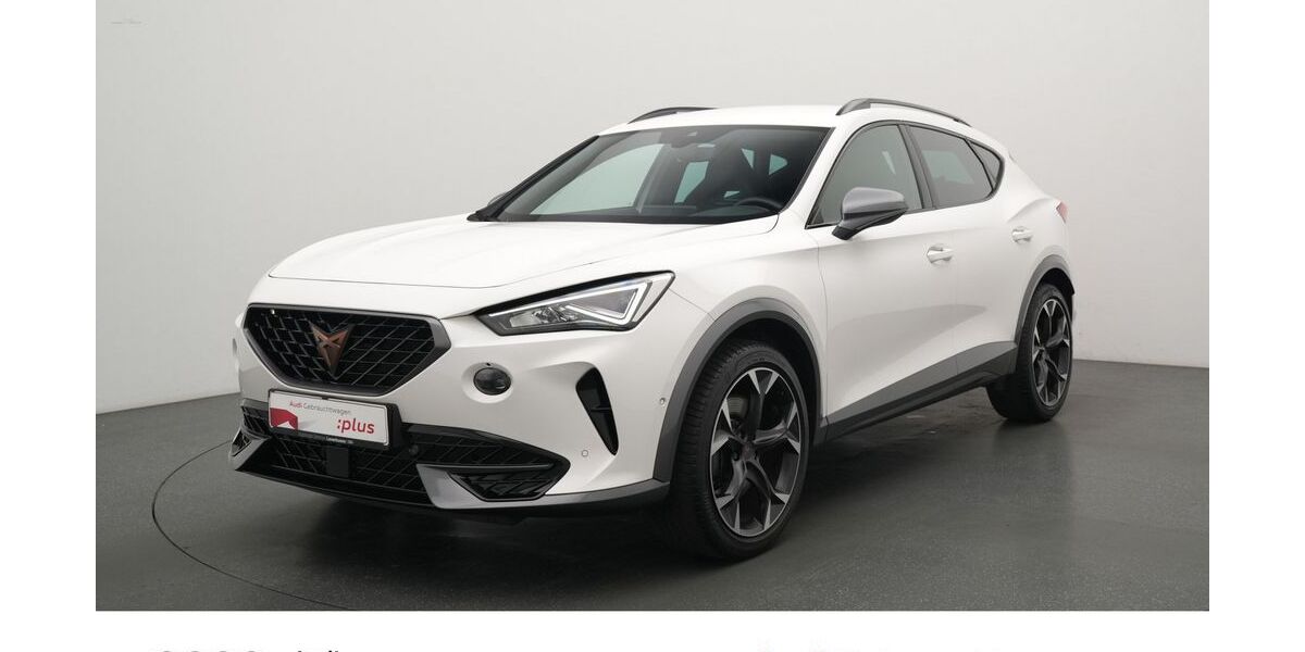 Cupra Formentor 40.908 km 31.688 &euro; Leverkusen 51373