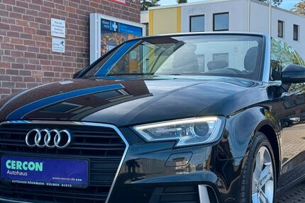 Audi A3 81.217 km 18.800 &euro; Düren 52349
