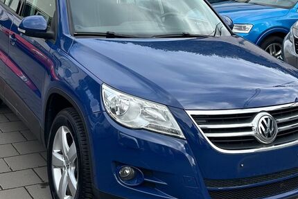 VW Tiguan 235.000 km 6.700 &euro; Bergheim (bei Köln) 50129