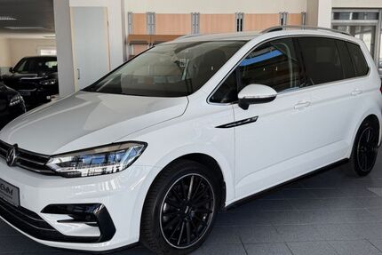 VW Touran 74.000 km 25.950 &euro; Elsdorf 50189