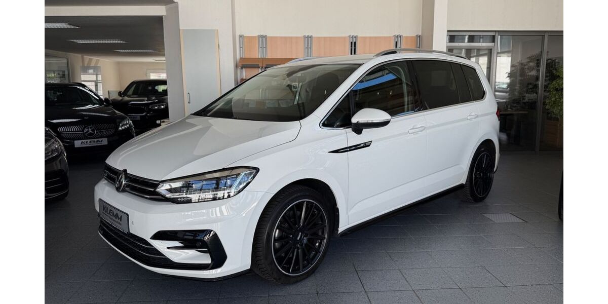 VW Touran 74.000 km 25.950 &euro; Elsdorf 50189