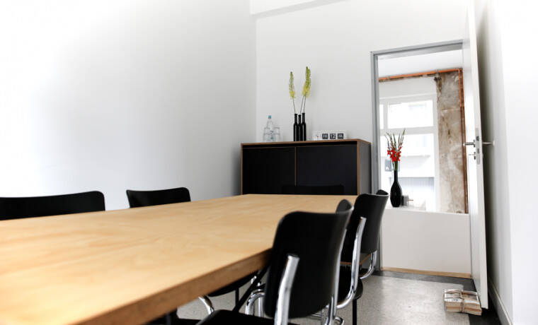 Gewerbeobjekt Köln Altstadt-Süd - 340&euro; | Angebot:25989407