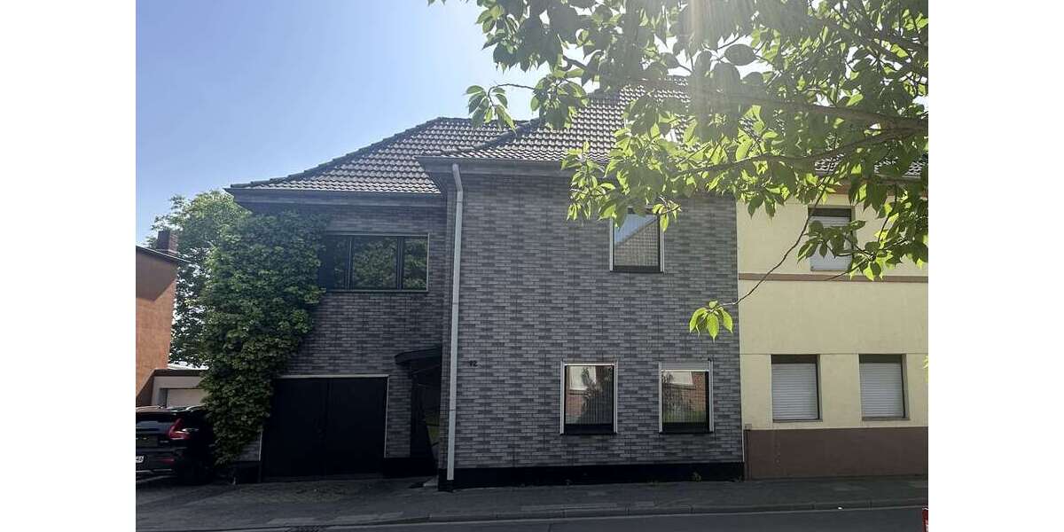 Einfamilienhaus Düren Mariaweiler-Hoven - 5 Zimmer, 120 m&sup2;, 220.000&euro; | Angebot:26962292