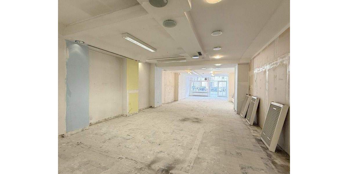 Gewerbeobjekt Köln Sülz - 820.000&euro; | Angebot:25733880