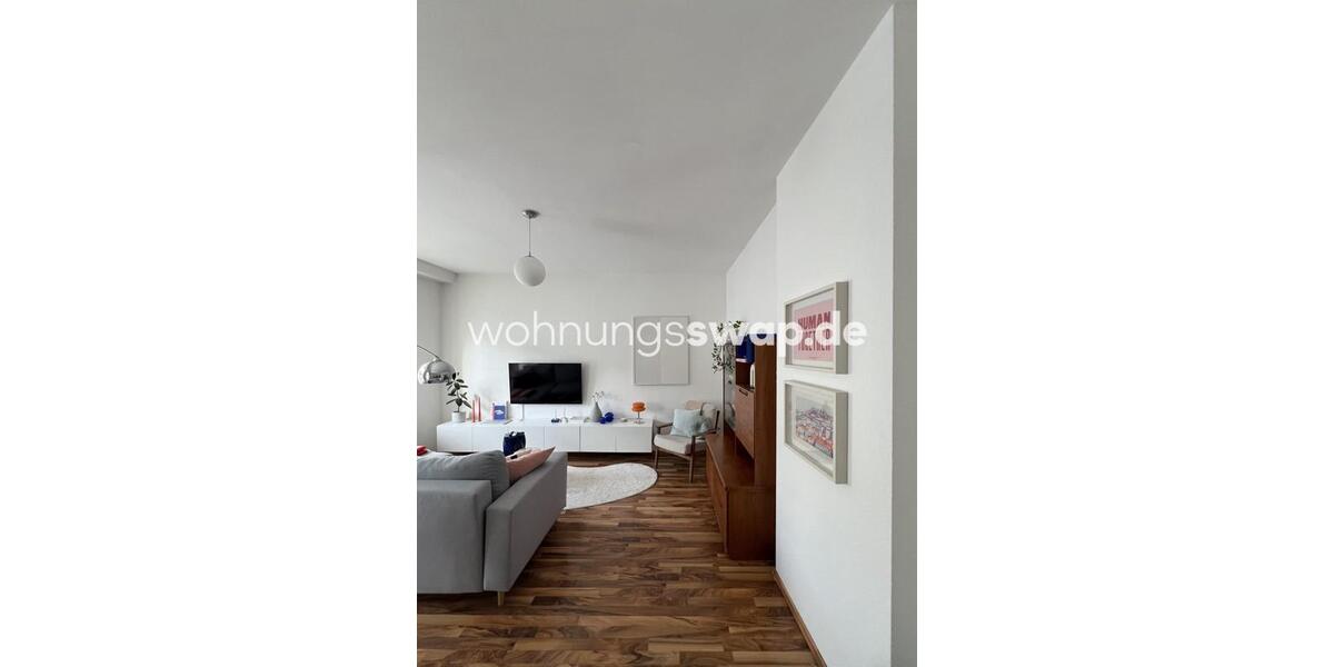 Etagenwohnung Köln Nippes - 2 Zimmer, 60 m&sup2;, 680&euro; | Angebot:24541421