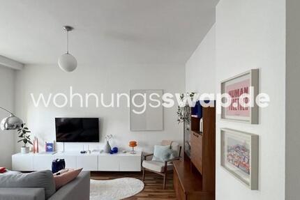 Wohnung Köln Nippes - 2 Zimmer, 60 m&sup2;, 680&euro; | Angebot:24541421
